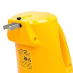 Linterna De Mano Recargable Led De 145 Lm - Pretul