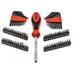 Set De Herramientas Multipropósito De 150 Pzas - Crescent