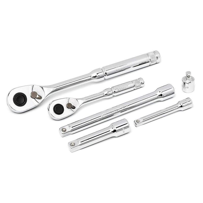 Set De Herramientas Multipropósito De 150 Pzas - Crescent