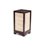 Lámpara De Mesa Kamiya 60w