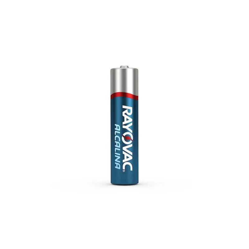 Batería Alcalina Alta Energía AAA 4 Unidades