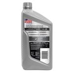 Aceite para Motor Valvoline Full Synthetic 20W-50 Advanced 946 ml