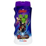 Gel de Ducha Avengers 473Ml