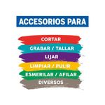 Kit Multiuso 160 Pzas