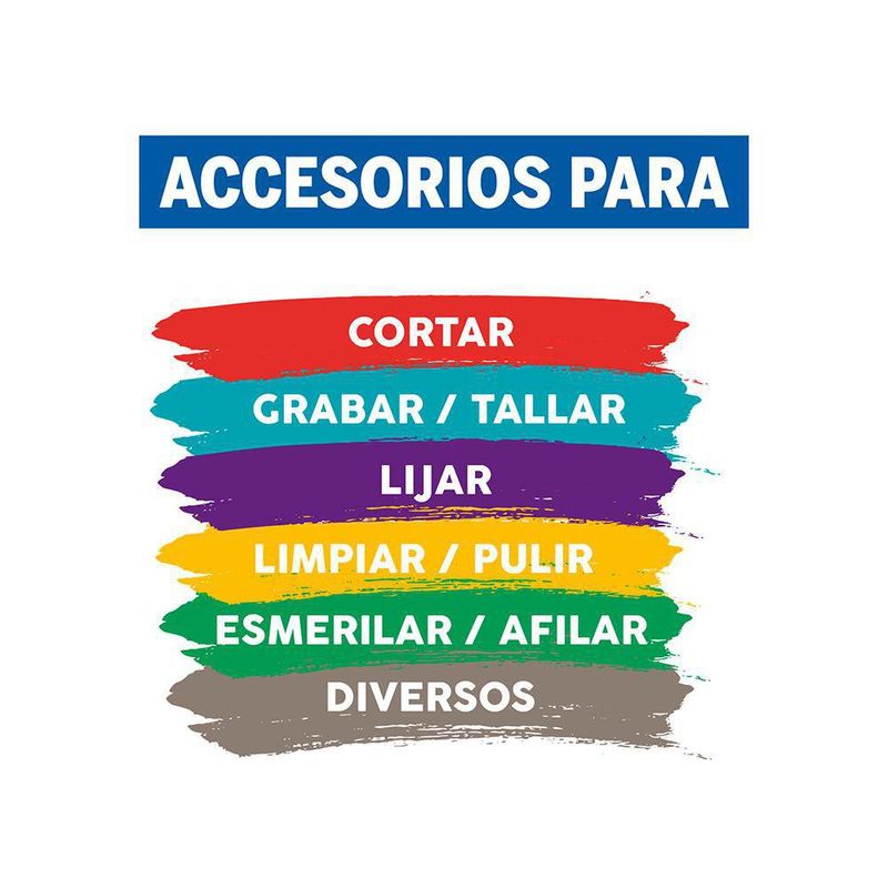 Kit Multiuso 160 Pzas