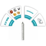 Punta Para Grabar 1 Pieza - Dremel