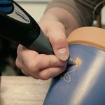 Punta Para Grabar 1 Pieza - Dremel