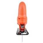 Sierra Caladora de 420 W - Black & Decker