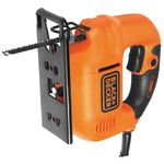 Sierra Caladora de 420 W - Black & Decker