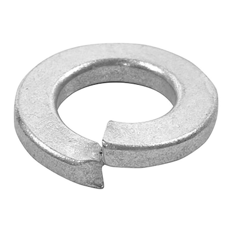 Washa Presión 1/4, Set/20 Unidades/Galv - Leon Fasteners