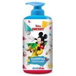 Shampoo Y Acondicionador 1000 Ml Mickey - Disney/Nevada Kids