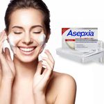 Asepxia Jabón Barra Neutro