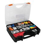 Caja Organizadora De 17 Plg - Truper