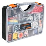 Caja Organizadora De 17 Plg - Truper