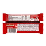 Barra De Chocolate Con Leche Contiene 4 Dedos 41.5G - Kitkat