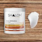 Tratamiento Rizos Coco + Karite 560G - Shalom