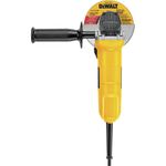 Esmeriladora 4-1/2 Plg de 850 W - Dewalt