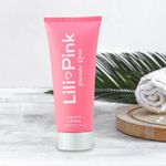Crema Corporal Paraíso Rosa 200 Ml
