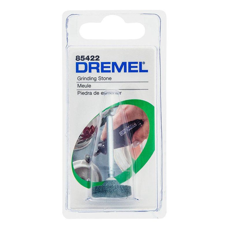 Piedra de Esmerilado 25/32 Plg