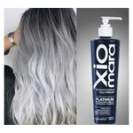 Shampoo Platino Profesional - Distribuidora La Giralda