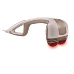 Masajeador De Percusión Con Calor - Homedics