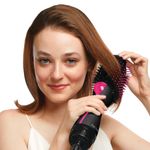 Cepillo Eléctrico One Step Volumizer Cerámico - Revlon