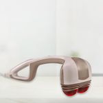 Masajeador De Percusión Con Calor - Homedics