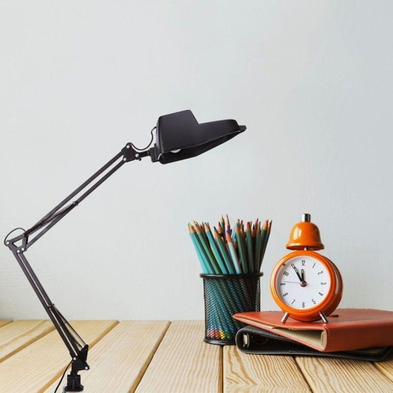 Lampara-De-Escritorio-Negra-Con-Lupa-40W---Z