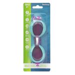 Lentes de Natación Infantiles con Correa Ajustable - Colores Surtidos