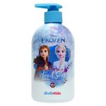 Jabón Para Manos 500 Ml Frozen - Disney/Nevada Kids