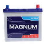 Batería Ultra N40L Para Auto - Magnum