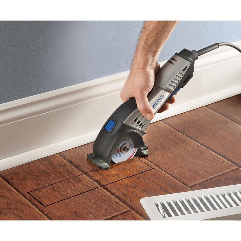 Multicortadora Saw-Max 7.5 A - Dremel