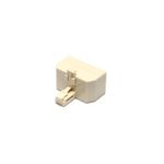 Adaptador de 1 a 3 Líneas Color Blanco