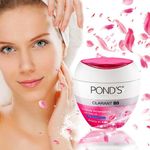 Ponds Cr Clarant B3 Seca 100G - Pond´S