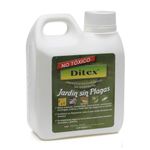 Fungicida Insecticida De 1 L - Ditex