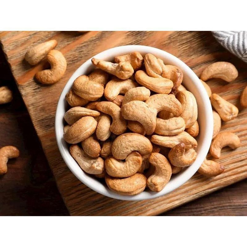 Bolsa De Marañón Horneado 40 G - Cashitas