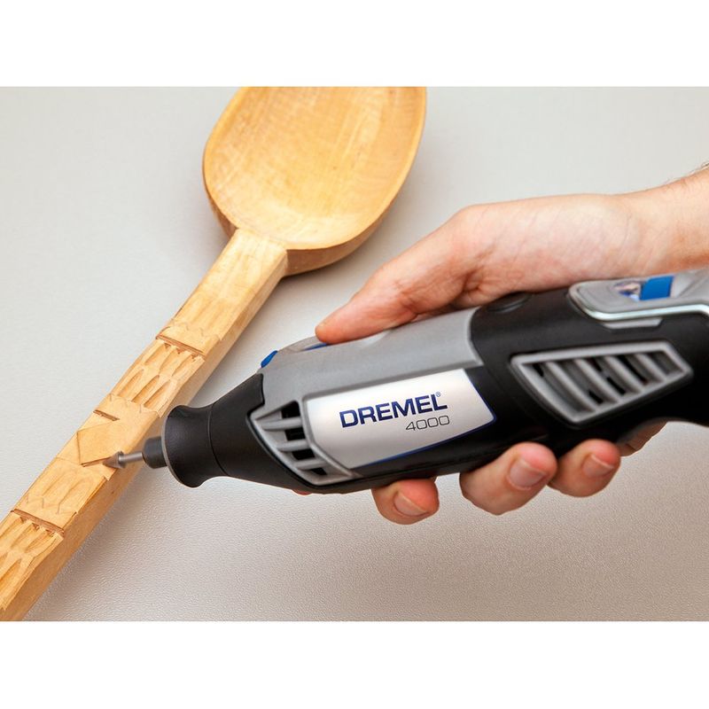 Pinza Portaherramientas 5 Pzas - Dremel