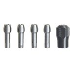 Pinza Portaherramientas 5 Pzas - Dremel