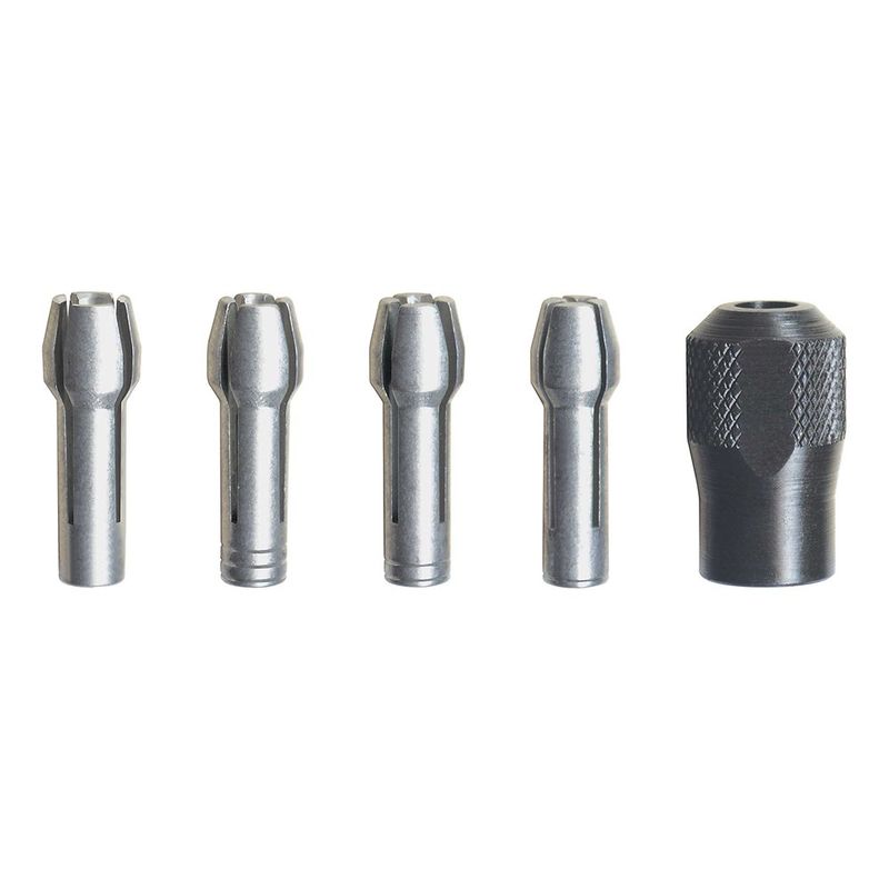 Pinza Portaherramientas 5 Pzas - Dremel