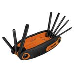 Llave-Torx-Navaja-8-Pzas---Truper