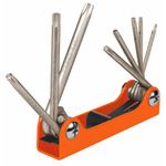 Llave-Torx-Navaja-8-Pzas---Truper