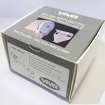 Kit de Repuestos para Cortinas Enrollable