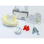 Kit de Repuestos para Cortinas Enrollable