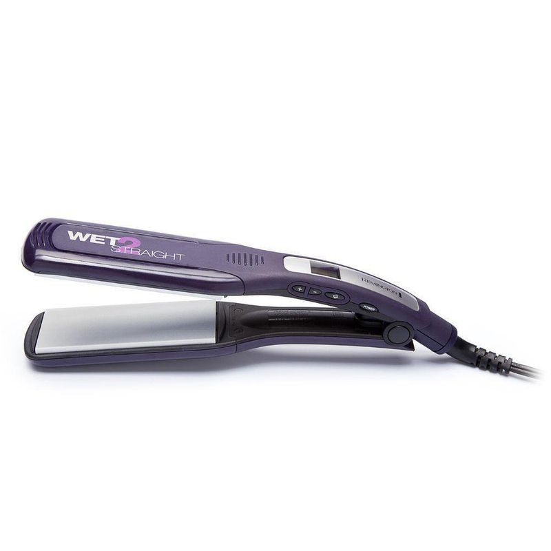 Plancha De Cabello Wet2Straight - Remington