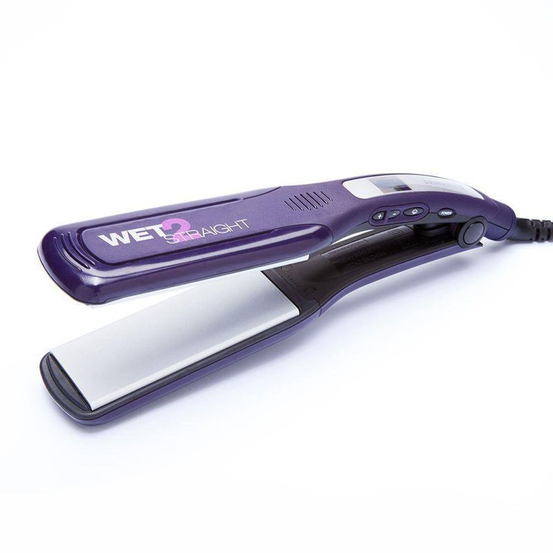 Plancha De Cabello Wet2Straight - Remington