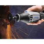 Disco-De-Corte-5-4-Plg-5-Pzas---Dremel