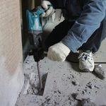 Rotomartillo Alámbrico SDS Plus de 800 W - Makita