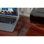 Concentrador Usb 2.0 De 4 Entradas 480 Mbps - Xtech