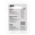 Esquinera Interna 3/4 x 1/2 Plg