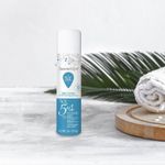 Spray Refrescante Polvo para Bebé